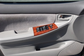Used 2005 Toyota Corolla 4d Sedan LE AT at Bulldog Motors near Pasco, WA