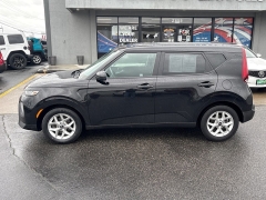 Used 2021  Kia Soul S IVT at Bulldog Motors near Pasco&comma; WA