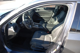 Used 2019 Honda Accord Sedan 4d LX 1.5L at Bulldog Motors near Pasco, WA