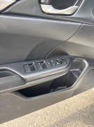 Used 2019  Honda Civic Hatchback 4d LX at Bulldog Motors near Pasco&comma; WA