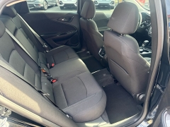Used 2024  Chevrolet Malibu 4dr Sdn 1LT at Bulldog Motors near Pasco&comma; WA