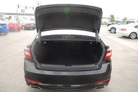 Used 2015 Hyundai Sonata 4dr Sdn 2.4L Sport at Bulldog Motors near Pasco, WA