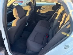 Used 2023  Chevrolet Malibu 4dr Sdn 1LT at Bulldog Motors near Pasco&comma; WA