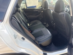 Used 2021  Subaru Outback Onyx Edition XT CVT at Bulldog Motors near Pasco&comma; WA