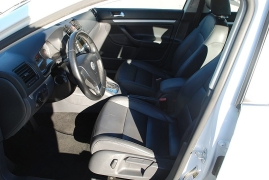 Used 2009  Volkswagen Jetta Sedan 4dr PZEV at Bulldog Motors near Pasco&comma; WA