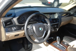 Used 2017  BMW X3 sDrive28i Sports Activity Vehicle at Bulldog Motors near Pasco, WA