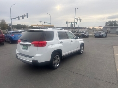 Used 2013  GMC Terrain 4d SUV AWD SLT2 at Bulldog Motors near Pasco&comma; WA