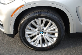 Used 2016 BMW X5 AWD 4dr xDrive35i at Bulldog Motors near Pasco, WA