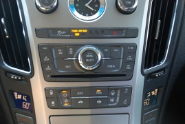 Used 2012 Cadillac CTS 4d Sedan AWD 3.0L at Bulldog Motors near Pasco, WA