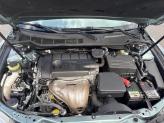 Used 2011  Toyota Camry 4dr Sdn I4 &lpar;Natl&rpar; at Bulldog Motors near Pasco&comma; WA