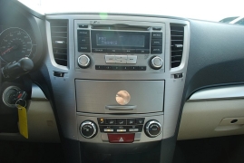 Used 2013 Subaru Legacy 4d Sedan i Premium at Bulldog Motors near Pasco, WA
