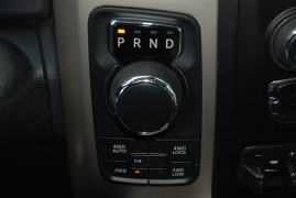 Used 2016  Ram 1500 4WD Crew Cab 149" Big Horn at Bulldog Motors near Pasco, WA