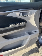 Used 2016  Honda Pilot 4d SUV AWD EX-L w&sol;RES at Bulldog Motors near Pasco&comma; WA