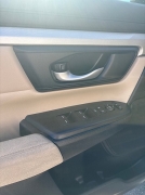 Used 2019  Honda CR-V 4d SUV AWD LX at Bulldog Motors near Pasco&comma; WA