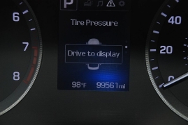 Used 2015 Hyundai Sonata 4dr Sdn 2.4L Sport at Bulldog Motors near Pasco, WA