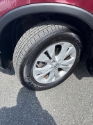 Used 2012  Honda CR-V 4d SUV AWD EX at Bulldog Motors near Pasco&comma; WA