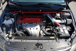 Used 2008 Scion tC 2dr HB (Natl) at Bulldog Motors near Pasco, WA