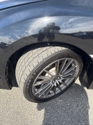 Used 2014  Subaru Impreza Sedan WRX 4dr Man WRX at Bulldog Motors near Pasco&comma; WA