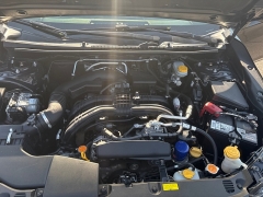 Used 2018  Subaru Crosstrek 4d SUV 2&period;0i Limited at Bulldog Motors near Pasco&comma; WA