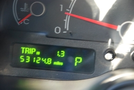Used 2003 Lincoln LS 4dr Sdn V8 Auto Pkg at Bulldog Motors near Pasco, WA