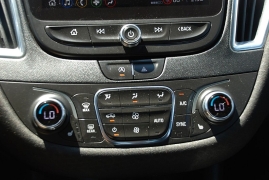 Used 2021 Chevrolet Malibu 4dr Sdn LT at Bulldog Motors near Pasco, WA