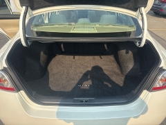 Used 2015  Nissan Altima 4dr Sdn I4 2&period;5 SV at Bulldog Motors near Pasco&comma; WA
