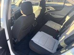 Used 2019  Chevrolet Equinox 4d SUV AWD LS at Bulldog Motors near Pasco&comma; WA