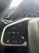 Used 2019  Honda Civic Sedan 4d EX-L at Bulldog Motors near Pasco&comma; WA