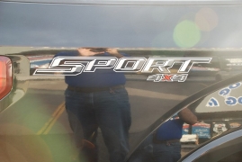 Used 2016  Ford F-150 4WD SuperCrew XLT 5 1/2 at Bulldog Motors near Pasco, WA