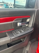 Used 2016  Ram 1500 4WD Crew Cab Rebel at Bulldog Motors near Pasco&comma; WA