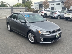 Used 2013  Volkswagen GLI 4dr Sdn Man PZEV at Bulldog Motors near Pasco&comma; WA
