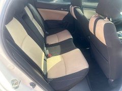 Used 2019  Honda Civic Hatchback 4d EX at Bulldog Motors near Pasco&comma; WA
