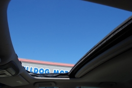 Used 2012 Acura TL 4d Sedan at Bulldog Motors near Pasco, WA