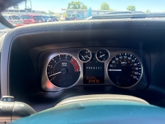 Used 2008  Hummer H3 4d SUV at Bulldog Motors near Pasco&comma; WA