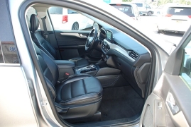 Used 2021 Ford Escape SEL AWD at Bulldog Motors near Pasco, WA