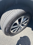 Used 2023  Subaru Outback Premium CVT at Bulldog Motors near Pasco&comma; WA