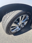 Used 2014  INFINITI QX60 Hybrid 4d SUV AWD at Bulldog Motors near Pasco&comma; WA