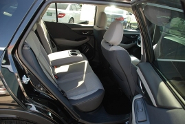 Used 2022  Subaru Outback Premium CVT at Bulldog Motors near Pasco, WA