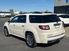 Used 2014  GMC Acadia 4d SUV AWD Denali at Bulldog Motors near Pasco&comma; WA