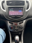 Used 2015  Chevrolet Trax 4d SUV AWD LTZ at Bulldog Motors near Pasco&comma; WA