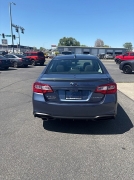 Used 2018  Subaru Legacy 4d Sedan 2&period;5i Premium at Bulldog Motors near Pasco&comma; WA