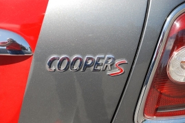 Used 2009 MINI Cooper Hardtop 2dr Cpe S at Bulldog Motors near Pasco, WA