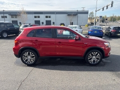 Used 2018  Mitsubishi Outlander Sport 2&period;0 at Bulldog Motors near Pasco&comma; WA