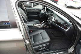 Used 2014 BMW 5 Series 4dr Sdn 528i RWD at Bulldog Motors near Pasco, WA