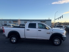 Used 2015  Ram 2500 4WD Crew Cab Tradesman at Bulldog Motors near Pasco&comma; WA