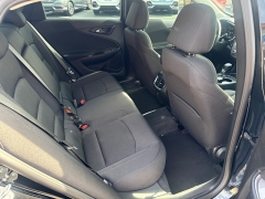 Used 2024  Chevrolet Malibu 4dr Sdn 2LT at Bulldog Motors near Pasco&comma; WA