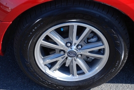 Used 2005 Ford Mustang 2d Convertible Deluxe at Bulldog Motors near Pasco, WA