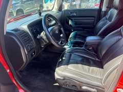 Used 2008  Hummer H3 4d SUV at Bulldog Motors near Pasco&comma; WA