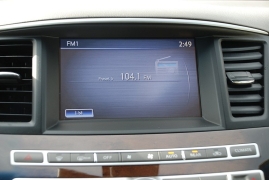 Used 2014  INFINITI QX60 Hybrid 4d SUV AWD at Bulldog Motors near Pasco, WA
