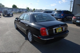 Used 2004 Hyundai XG350 4d Sedan at Bulldog Motors near Pasco, WA